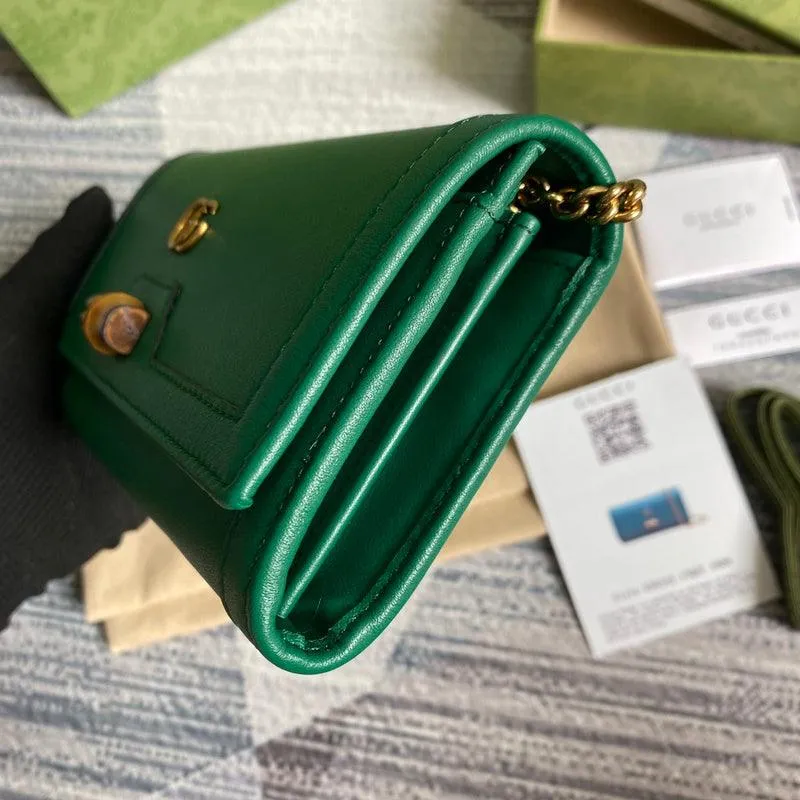 Charm - GG Bags - 1834