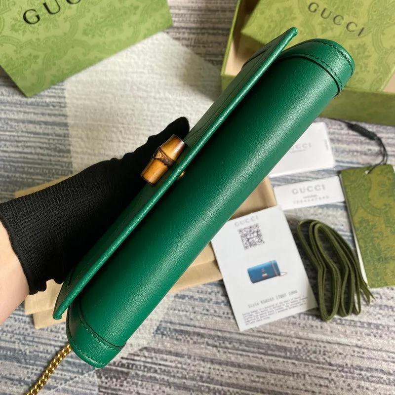 Charm - GG Bags - 1834