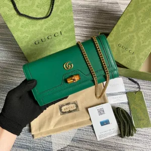 Charm - GG Bags - 1834