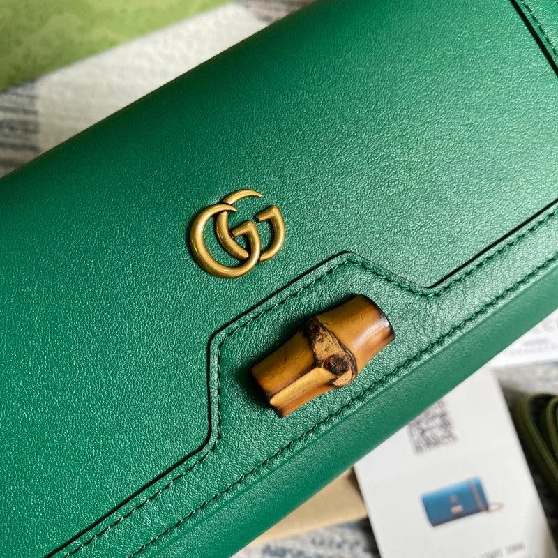 Charm - GG Bags - 1834