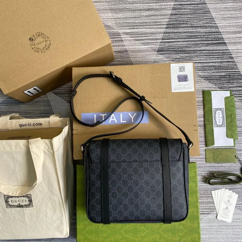 Charm - GG Bags - 1850