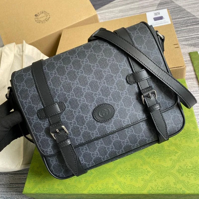 Charm - GG Bags - 1850
