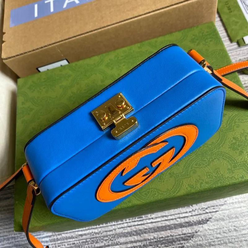 Charm - GG Bags - 1883