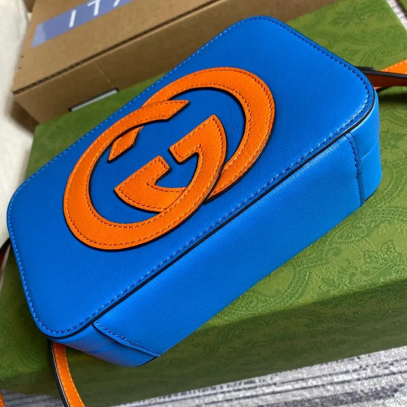 Charm - GG Bags - 1883