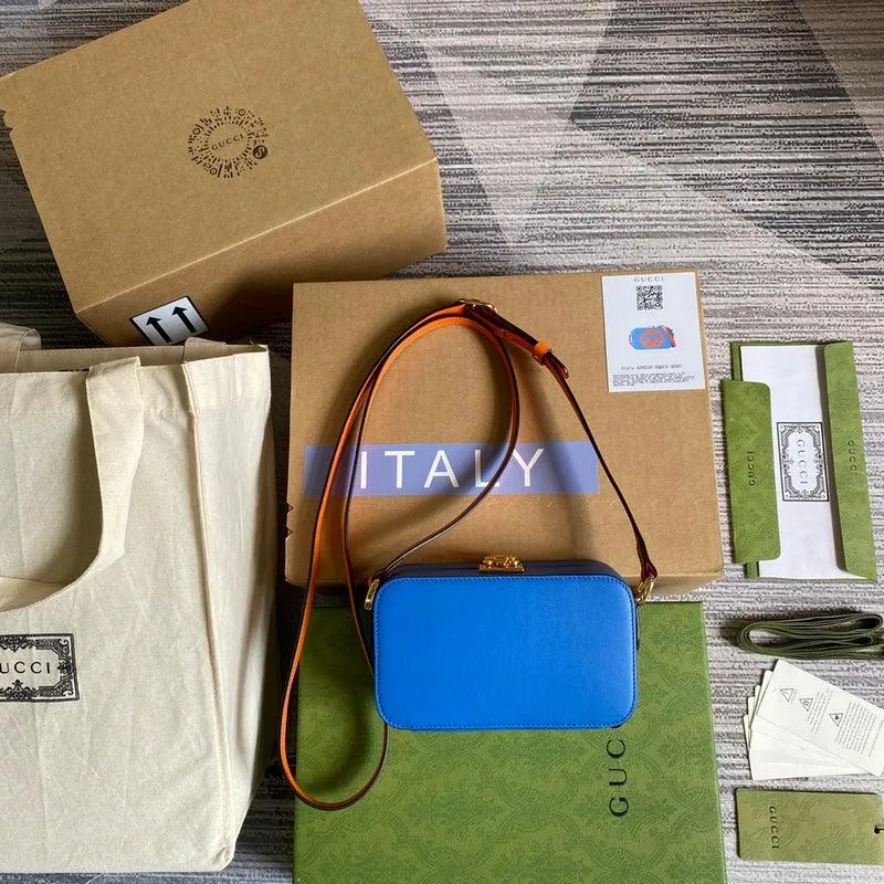 Charm - GG Bags - 1883