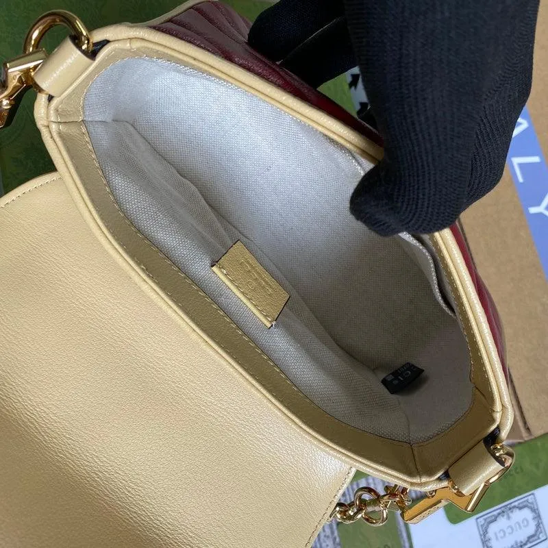 Charm - GG Bags - 1905
