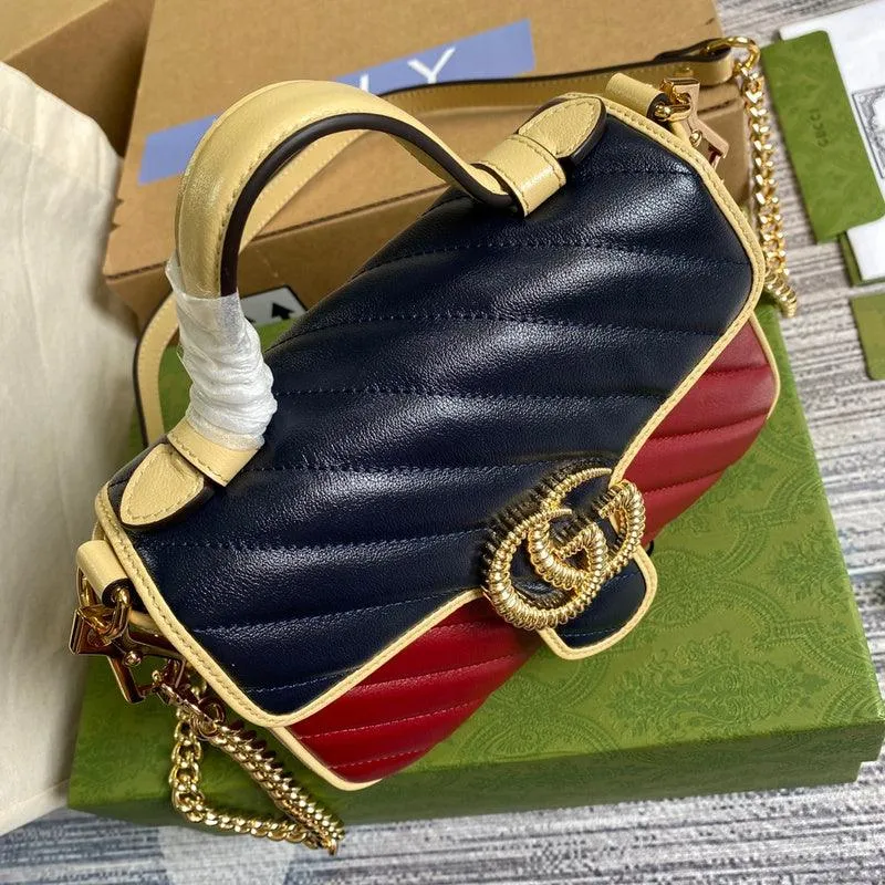 Charm - GG Bags - 1905