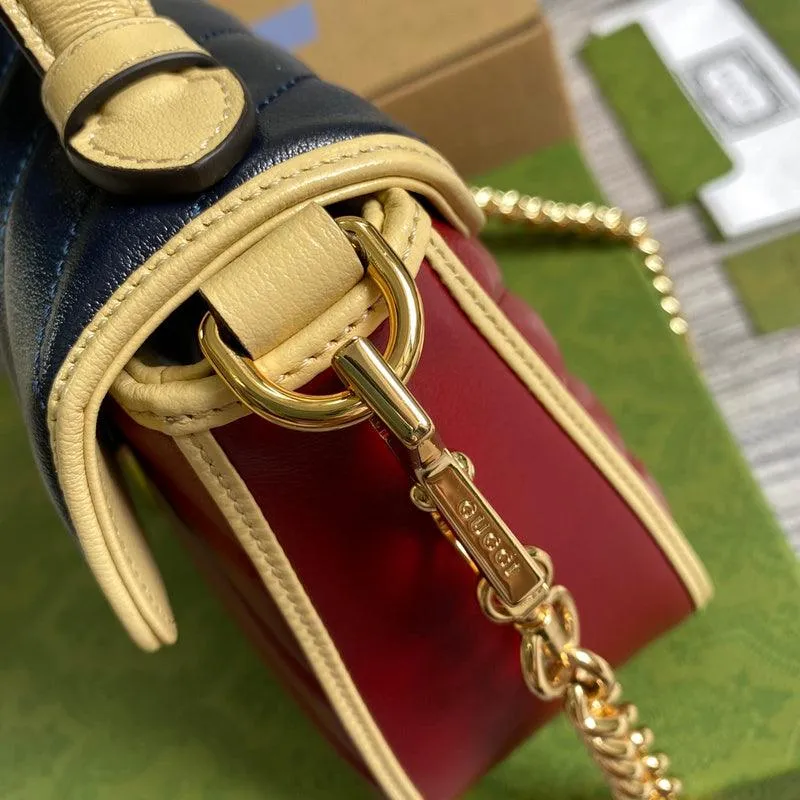 Charm - GG Bags - 1905