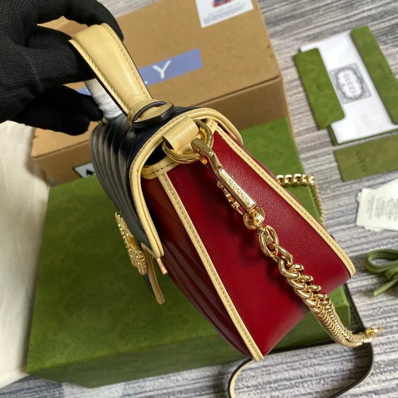Charm - GG Bags - 1905