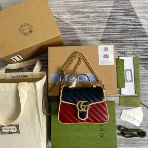 Charm - GG Bags - 1905