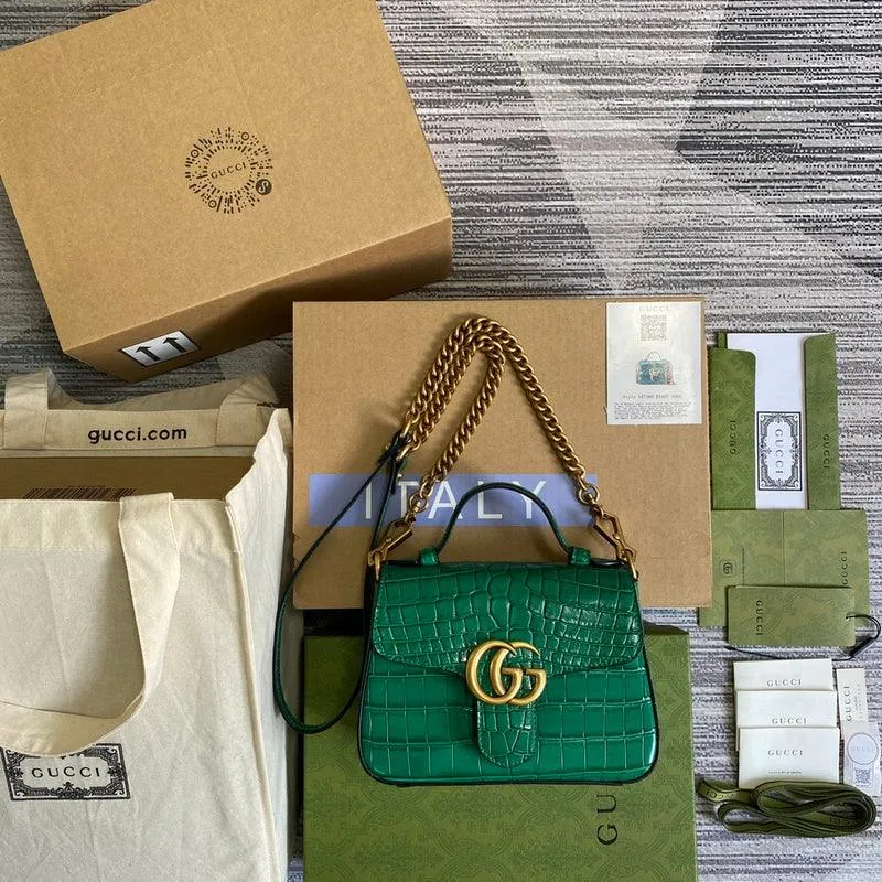 Charm - GG Bags - 2046