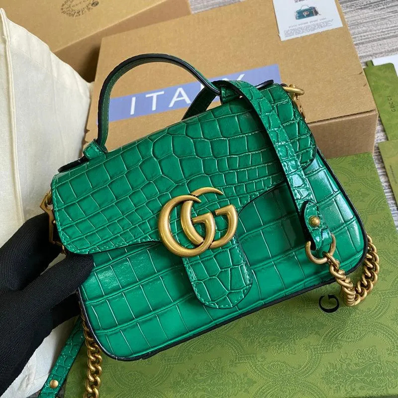 Charm - GG Bags - 2046