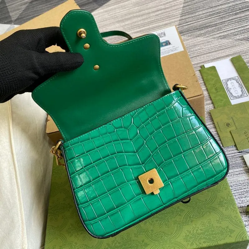 Charm - GG Bags - 2046