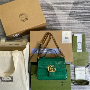 Charm - GG Bags - 2046