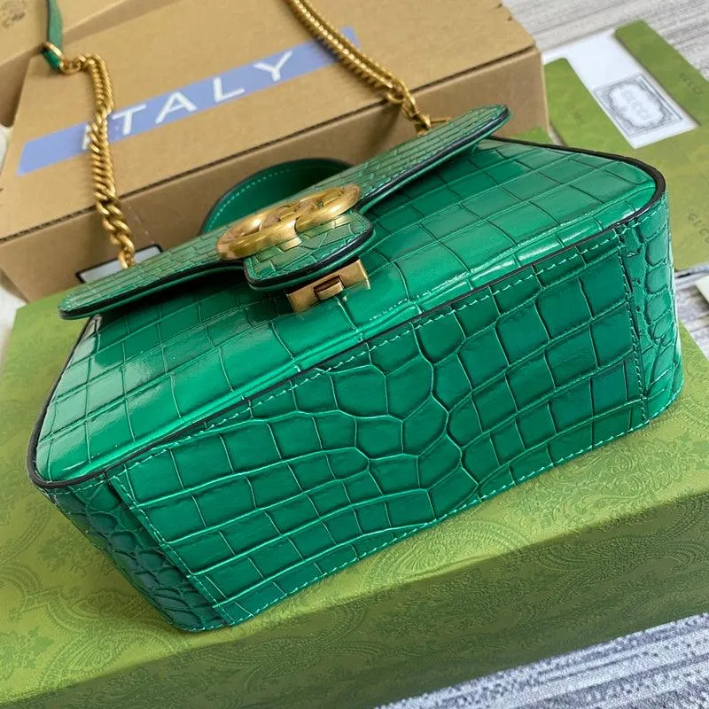Charm - GG Bags - 2046