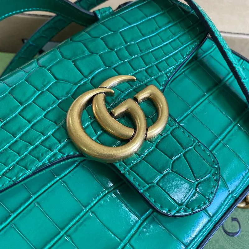 Charm - GG Bags - 2046