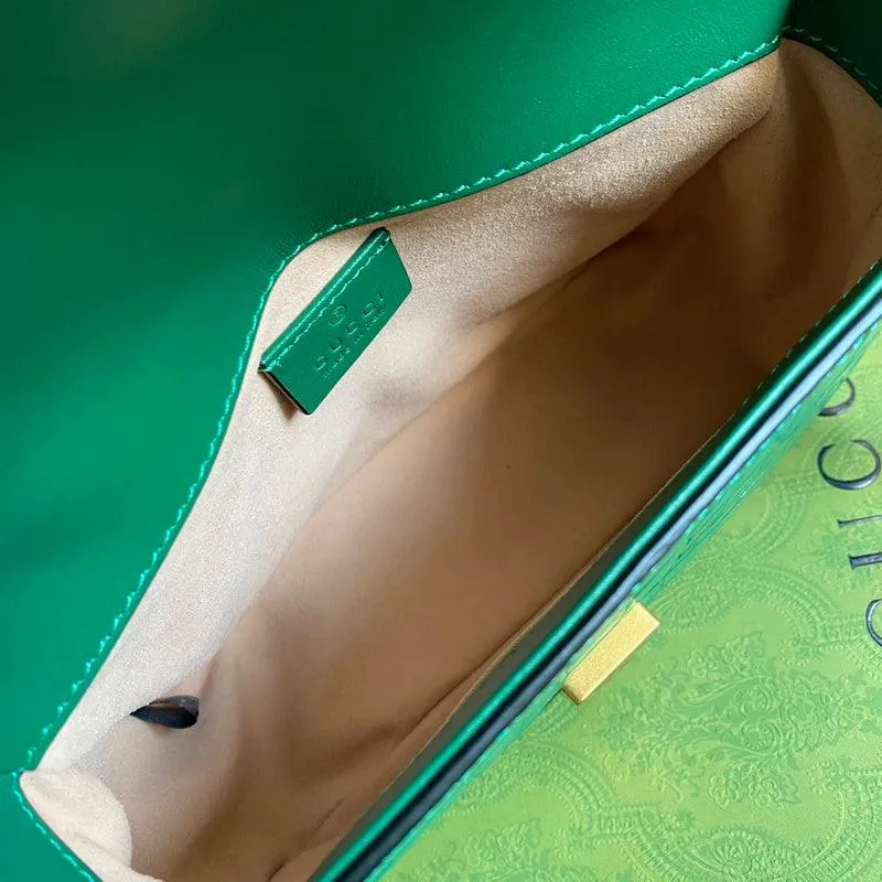 Charm - GG Bags - 2046