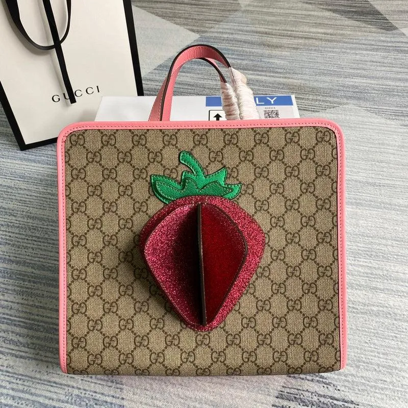 Charm - GG Bags - 2072
