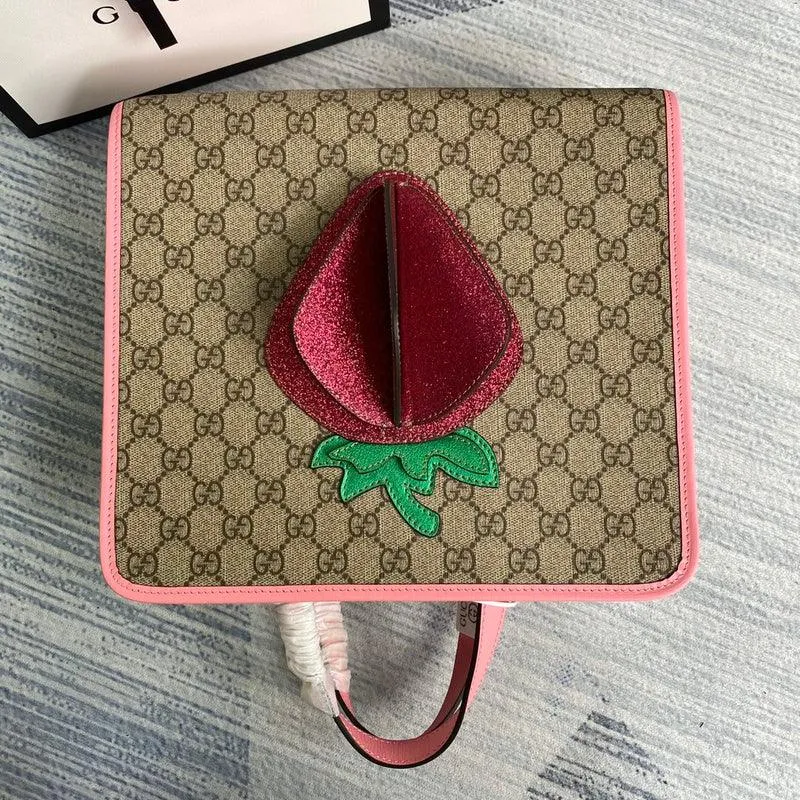 Charm - GG Bags - 2072