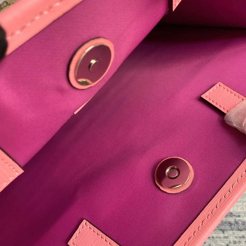 Charm - GG Bags - 2072
