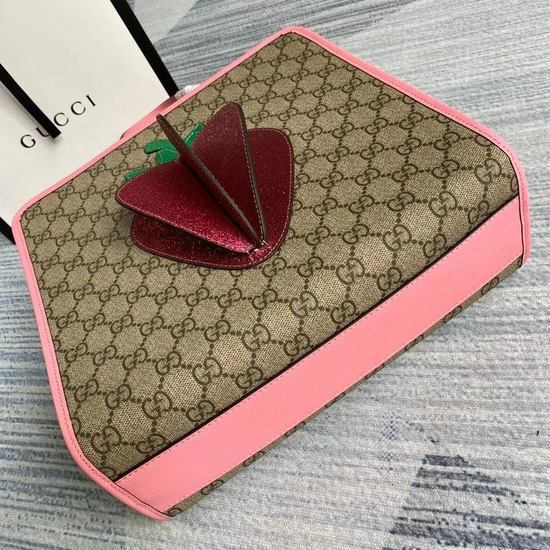 Charm - GG Bags - 2072