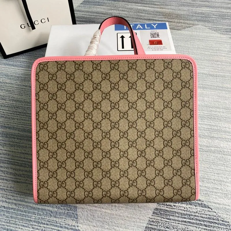 Charm - GG Bags - 2072