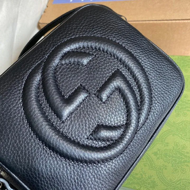 Charm - GG Bags - 2160
