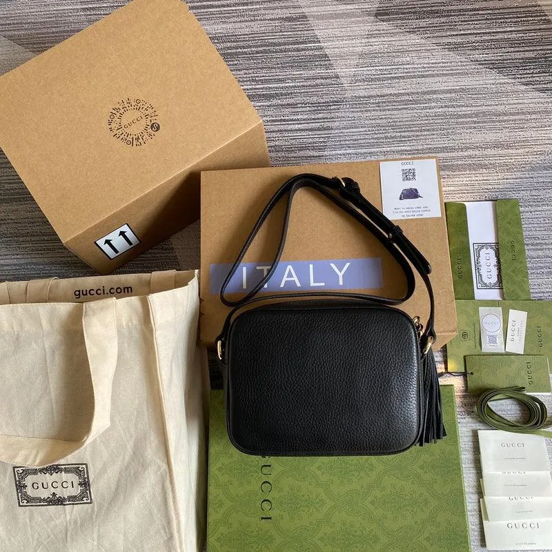 Charm - GG Bags - 2160