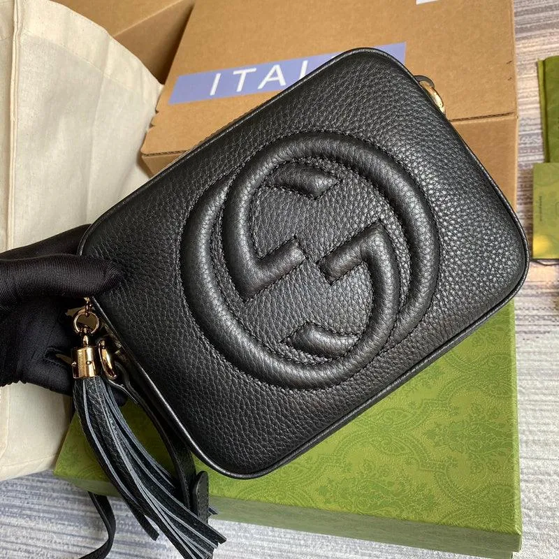 Charm - GG Bags - 2160