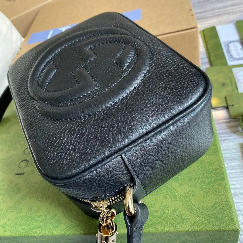 Charm - GG Bags - 2160