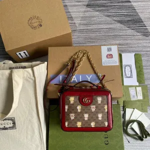 Charm - GG Bags - 2177