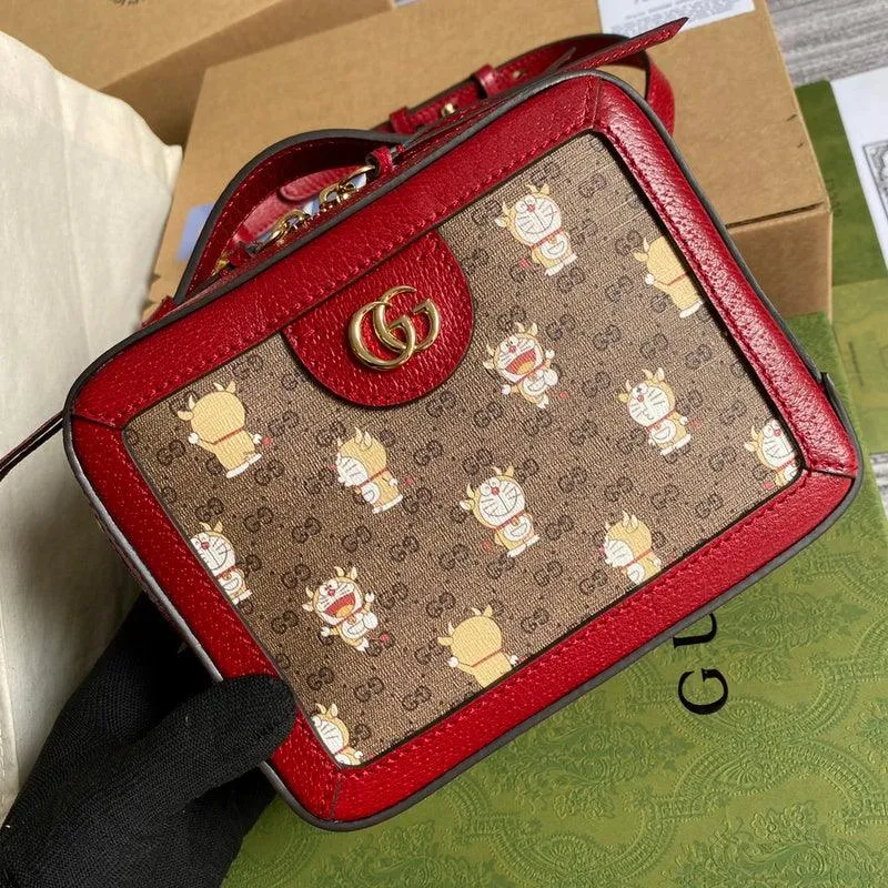 Charm - GG Bags - 2177