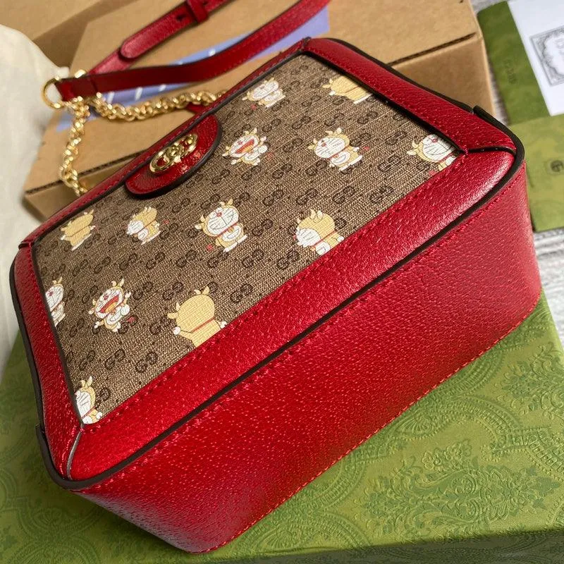 Charm - GG Bags - 2177
