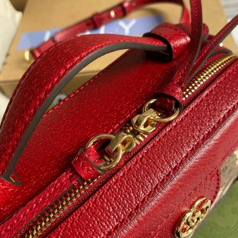 Charm - GG Bags - 2177