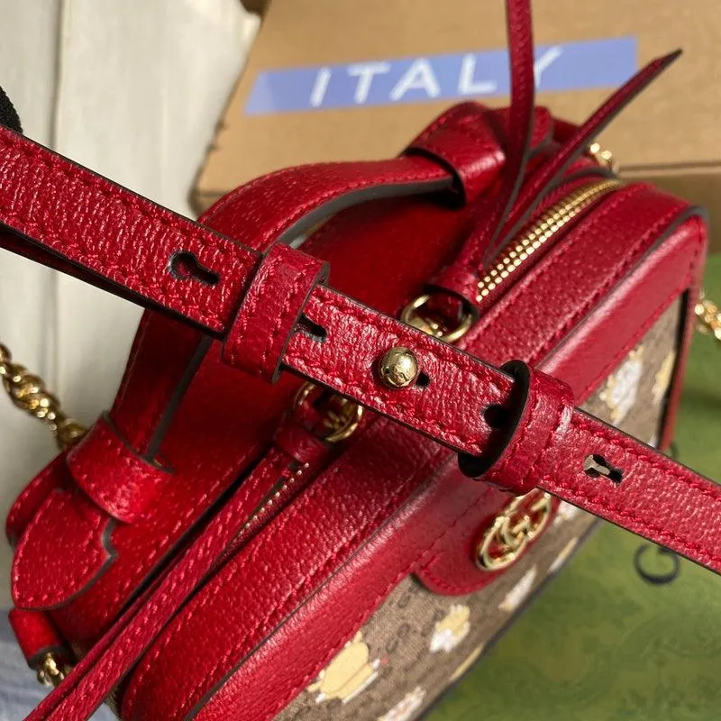 Charm - GG Bags - 2177