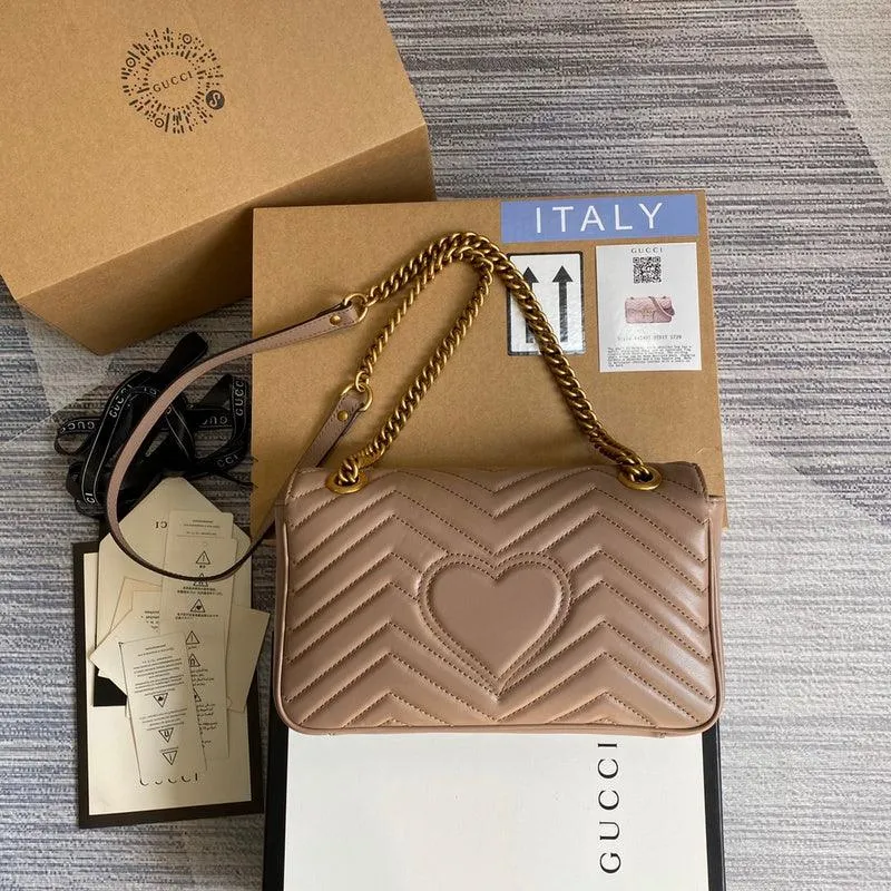 Charm - GG Bags - 2227