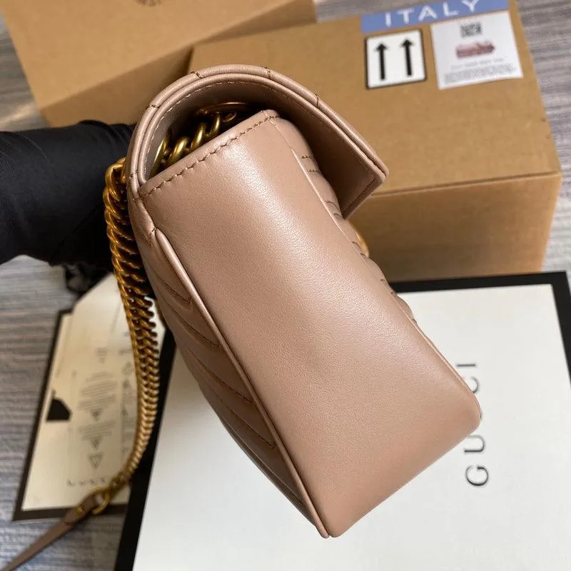 Charm - GG Bags - 2227