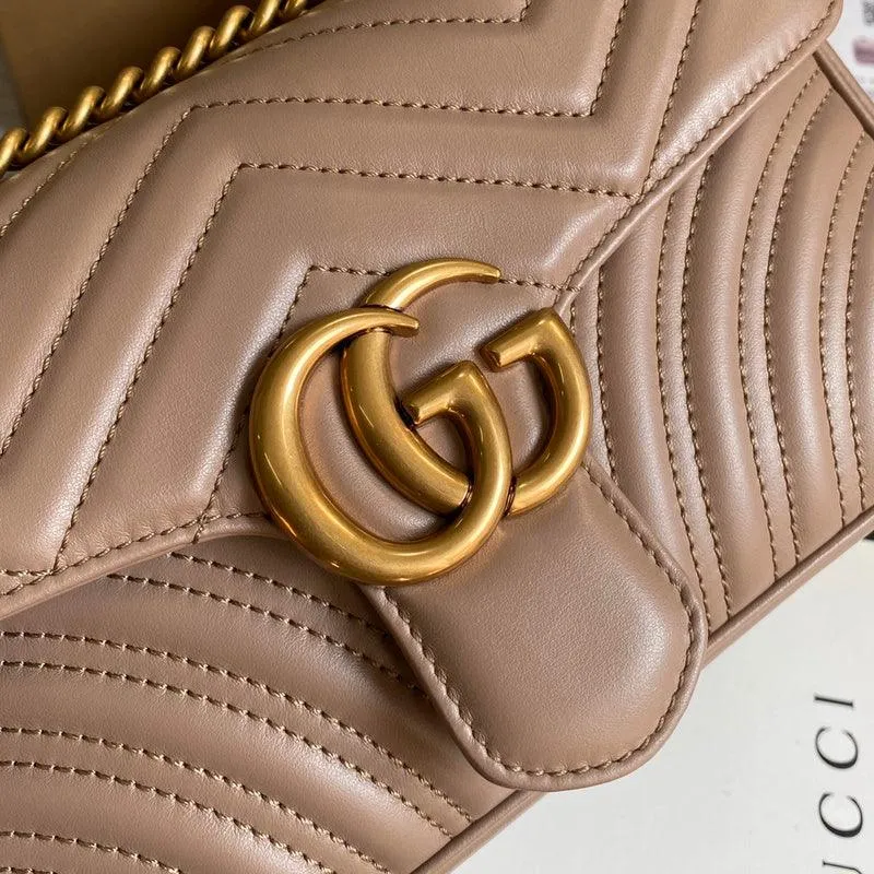 Charm - GG Bags - 2227