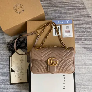 Charm - GG Bags - 2227