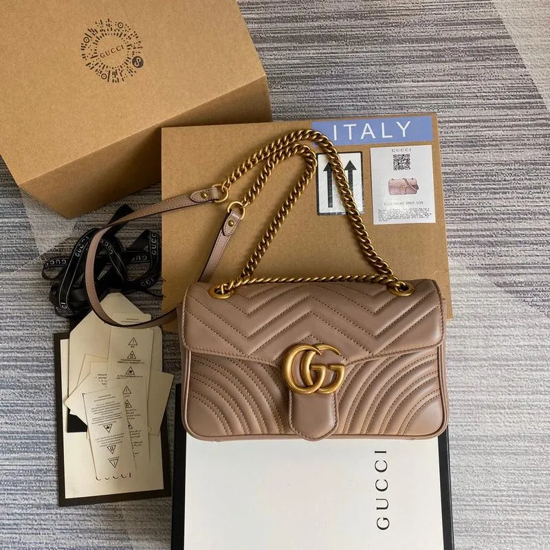 Charm - GG Bags - 2227