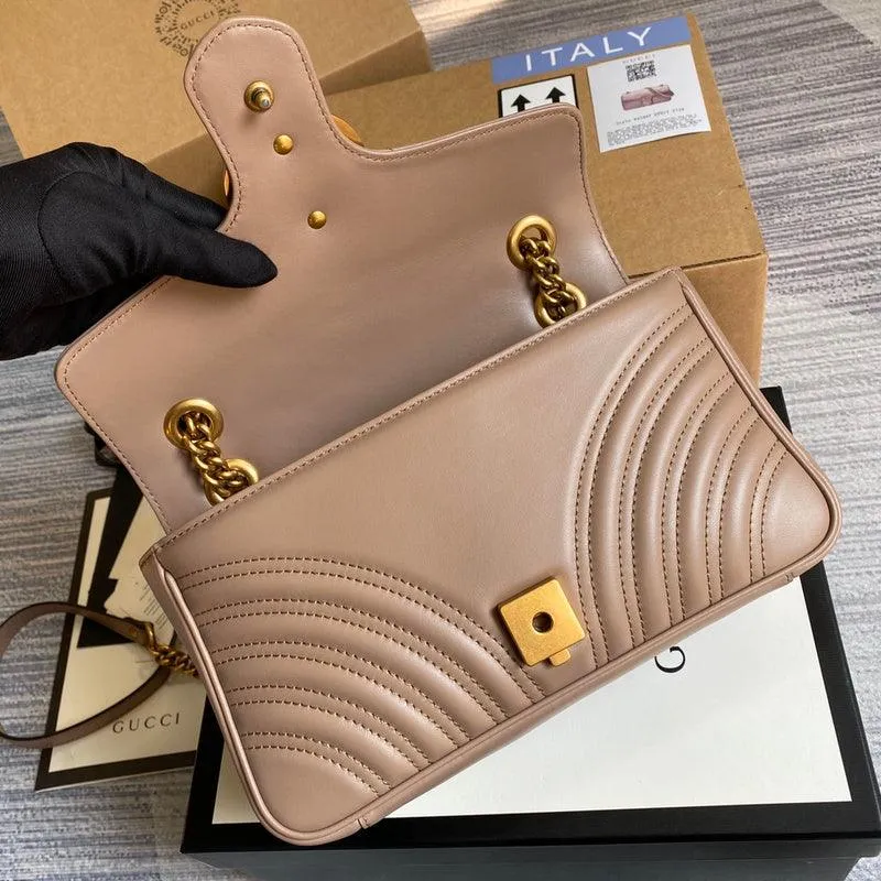 Charm - GG Bags - 2227