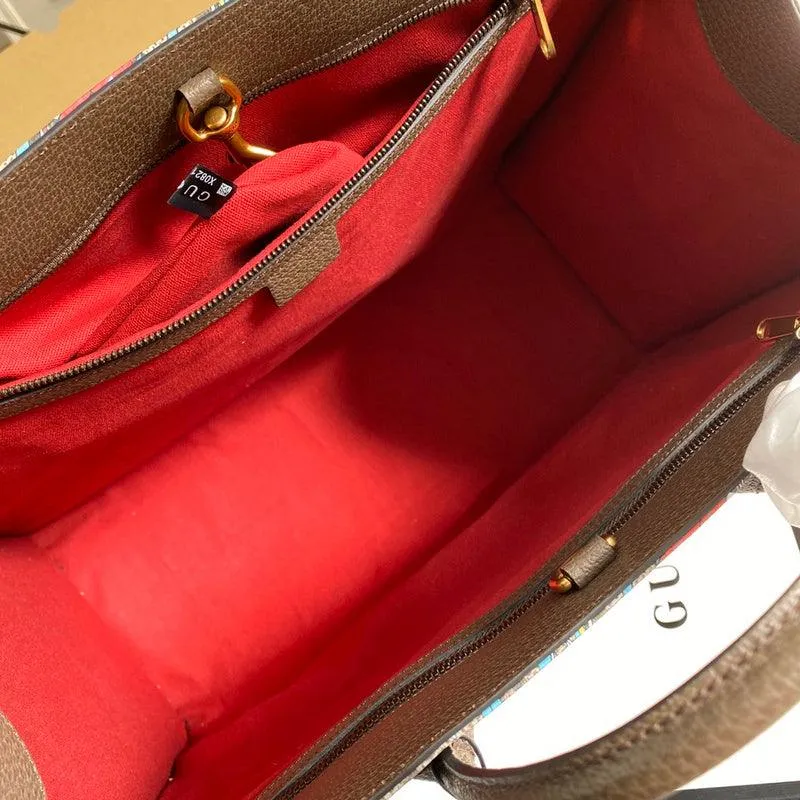 Charm - GG Bags - 2253