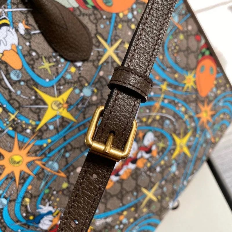 Charm - GG Bags - 2253