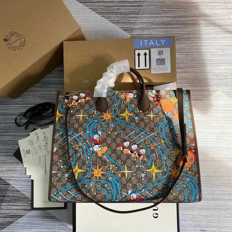 Charm - GG Bags - 2253