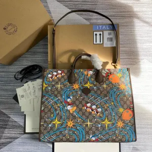 Charm - GG Bags - 2253
