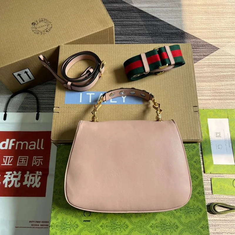 Charm - GG Bags - 261