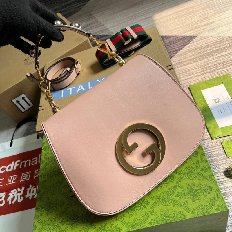 Charm - GG Bags - 261
