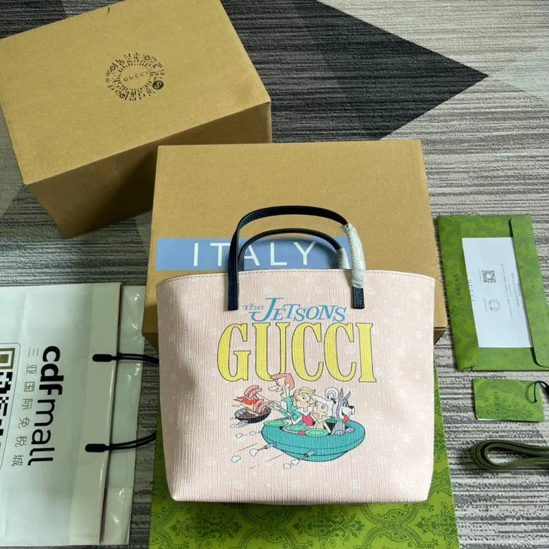 Charm - GG Bags - 283