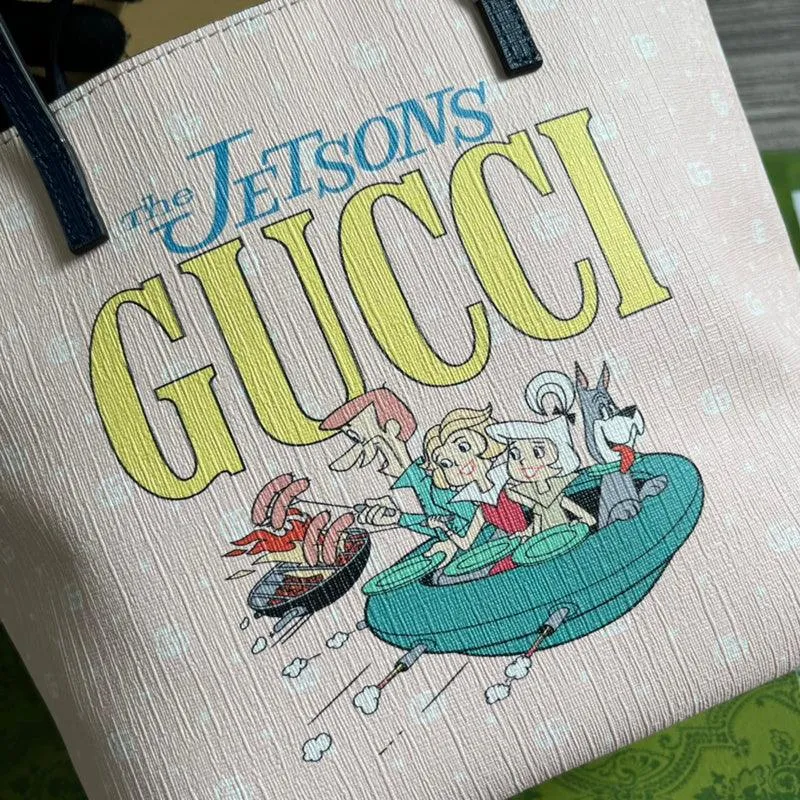 Charm - GG Bags - 283