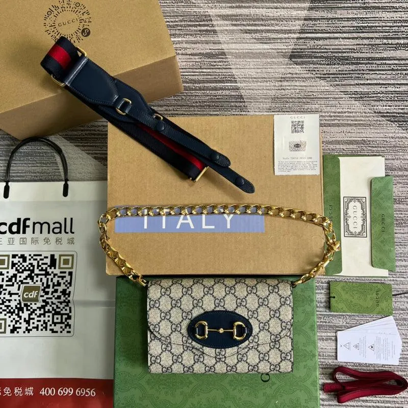 Charm - GG Bags - 309